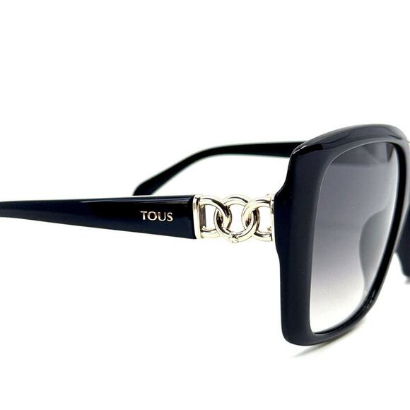 NEW!!! TOUS Sunglasses STOB52 0700 Authentic main image 4
